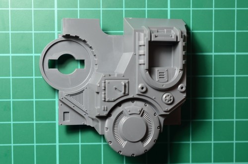 Warhammer 40000 genestealers - 40000,