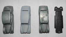 Lot épaves dinky toys - lot, x