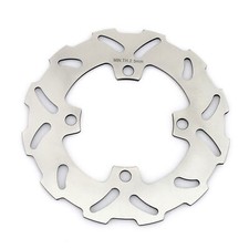 Disque de Frein Avant /