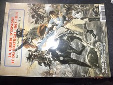45$$ Revue Tradition Magazine HS n°17 Guerre Espagne & Portugal 1807-1814