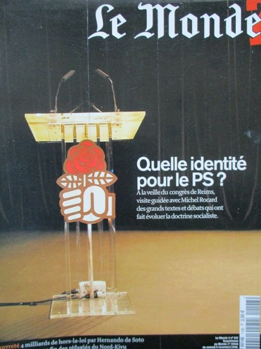 Monde an 2008 - monde, 2"