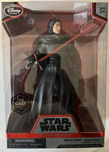 Figurine star wars elite - figurine,