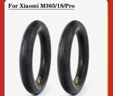 X2 Chambre à Air 8,5 Pouces