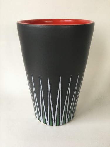 Superbe vase céramique - superbe, en