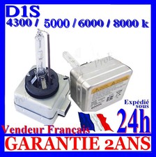 Ampoule xenon d1s - xenon, 35w