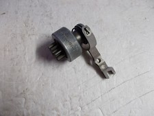 Lanceur pour démarreur 24 V TRACTEUR CAMION Lucas 063216733010 TNB801