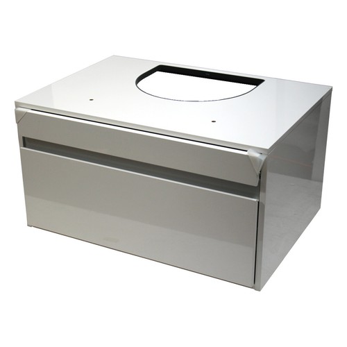 Duravit ketho meuble sous - ketho,