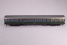 LE5329 ROCO 45486 Train Ho Voiture voyageurs CFL 1/2 51 82 22-10 319-3 vert