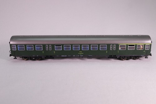 Le5329 roco 45486 train - le5329,