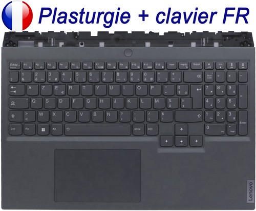 Plasturgie clavier français - clavier,