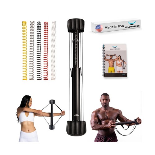 Bullworker pro - x5,