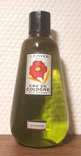 Vintage eau aux - eau, fleurs
