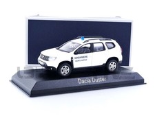 NOREV 1/43 - DACIA DUSTER
