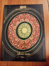 CAMILLE SOURGET LIBRAIRIE