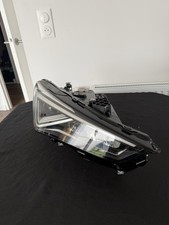 Phare Avant Droit Seat Leon IV : 5FB941774 5FB941008F