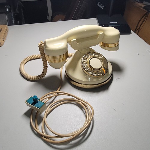 Vintage telcer telephonia - vintage,