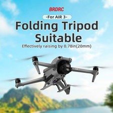 Accessoire pour drone Train