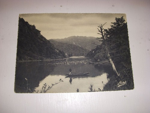Carte postale correze - cp,