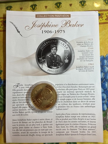 Jolie médaille plaqué - jolie,