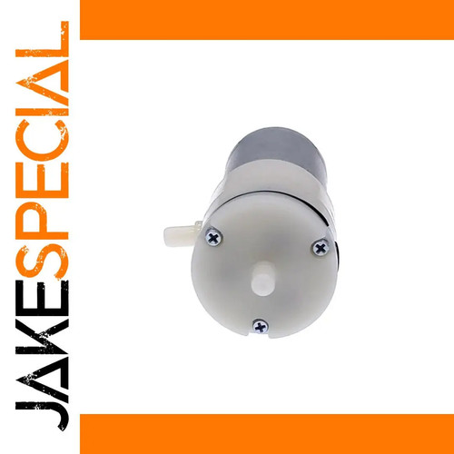 Jakespecial 370 mini - –,