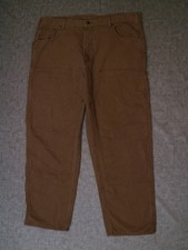 Pantalon double knee Carhartt