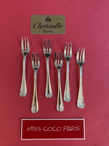 Fourchettes gâteau - fourchettes,