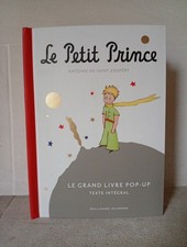 Saint-Exupéry, Le Petit