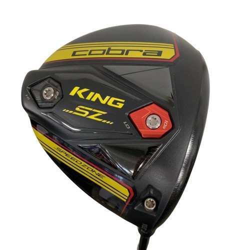 Cobra king speedzone - cobra,