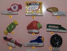 rare 1999 ARGUYDAL LES BONBONS