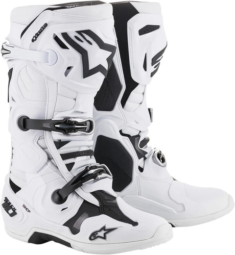 Bottes tech alpinestars - bottes,