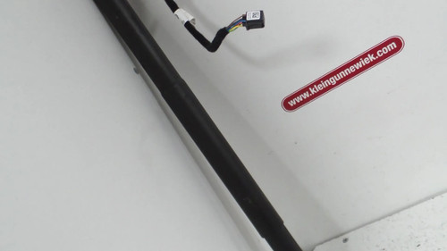 Verin gaz arrière gauche - gauche, vw