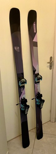 Skis armada reliance - armada,