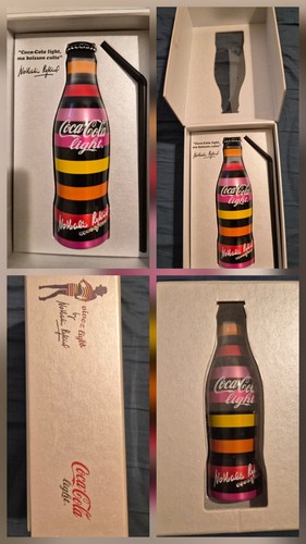 Bouteille coca cola - coca, collection