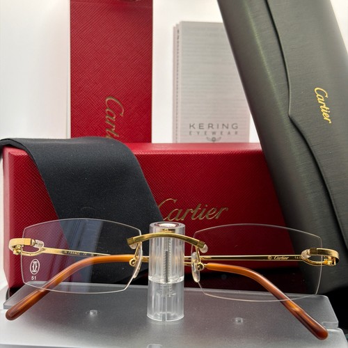 Cartier small unisex - cartier, c