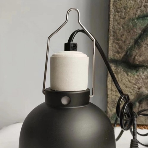 Support lampe pour - de,