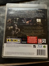 God Of War 3 PS3