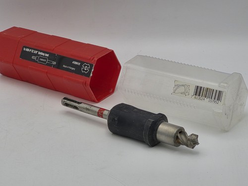 Hilti hdi 8 auto - hilti, tz