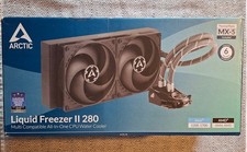 Watercooling ARCTIC Liquid