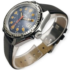 Codhor 34mm 1970s Calibre mécanique FE 140 LEBROCANTHEURE MONTRE VINTAGE WATCH