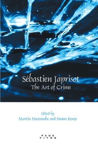Sébastien japrisot art du - sébastien, :