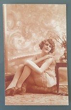 Lot de 2 cartes postales