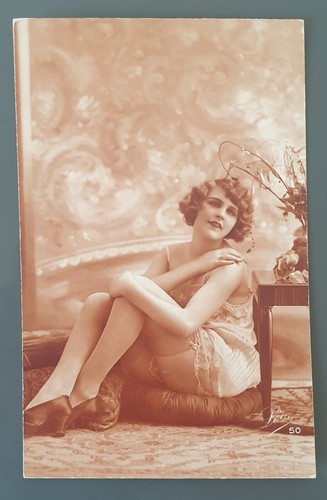 Lot cartes postales - de, 2