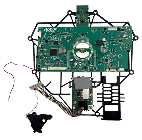 Original irobot roomba - irobot, i7