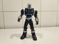 Batman 2003 Mr Freeze Ice Cannon Mattel Figurine Seule