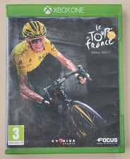 Xbox One - Le Tour de France