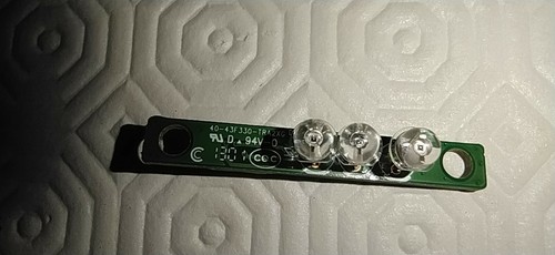 Board 40 43f330 - -, 40-43f330-tra2xg