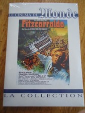 //NEUF DVD ** FITZCARRALDO **