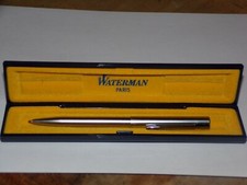 STYLO BILLE DE COLLECTION