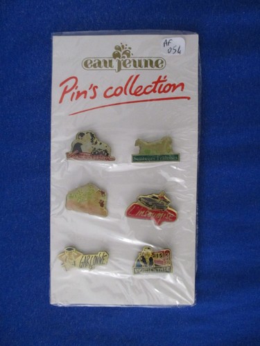 Af054 set complet - af054,