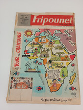 Fripounet marisette 16 - marisette,